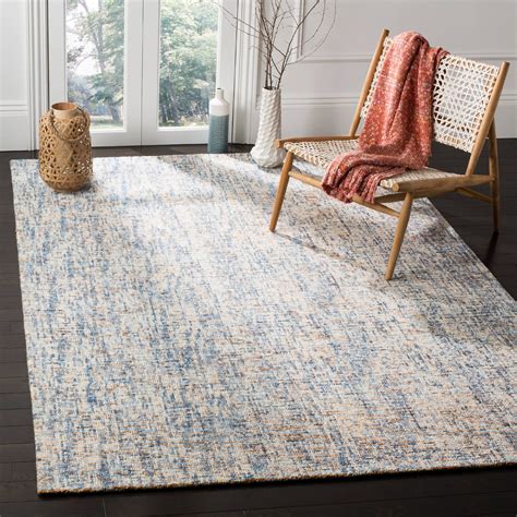With a symphony of florals, vines, and latticework detailing, these beautiful rugs bring warmth and life to the room of your choice. . Safavieh rugs reviews